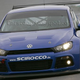 Illustration for article titled Volkswagen Builds 300 HP Scirocco For Nürburgring 24-Hour Race